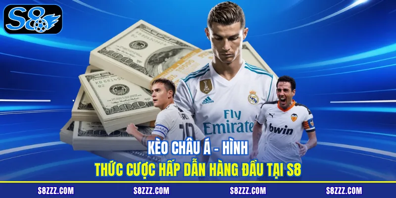 Kèo châu Á
