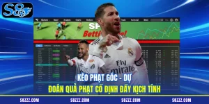 Kèo phạt góc