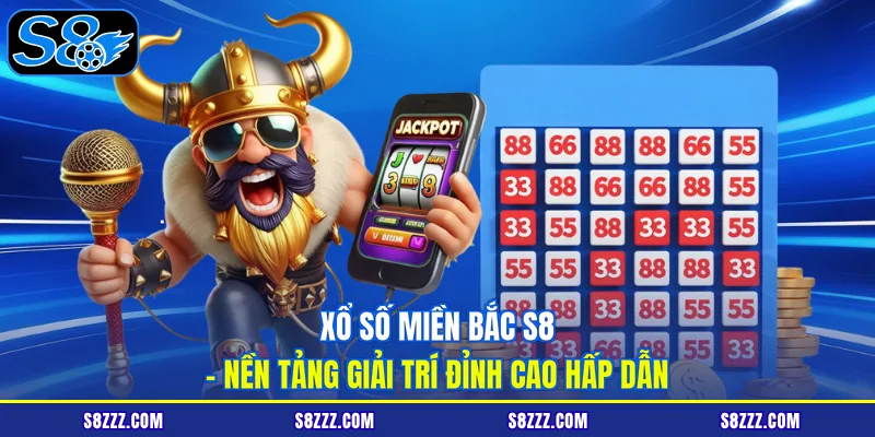 Xổ số miền Bắc